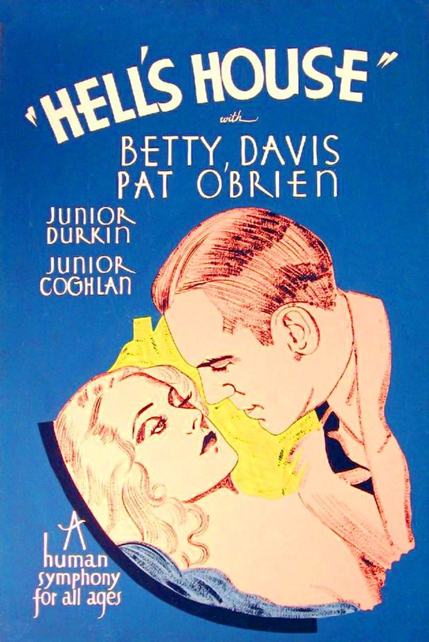 Hell’s House (1932)