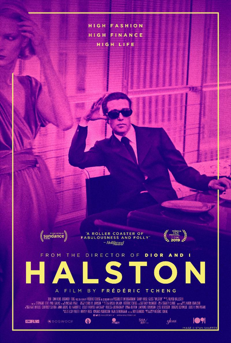 Halston (2021) 